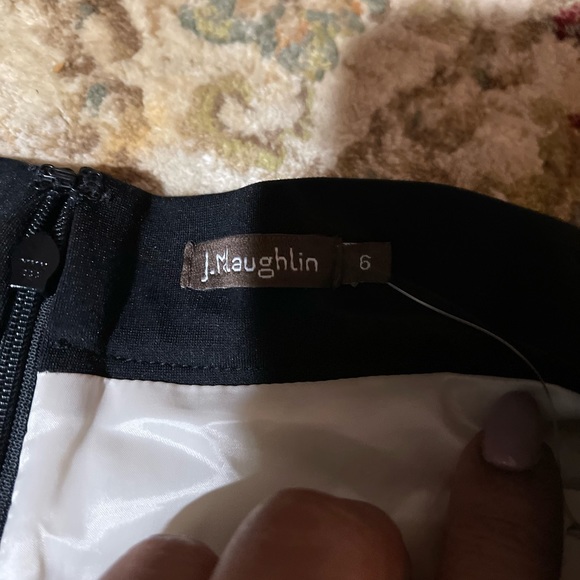 J McLaughlin skirt - Picture 8 of 12